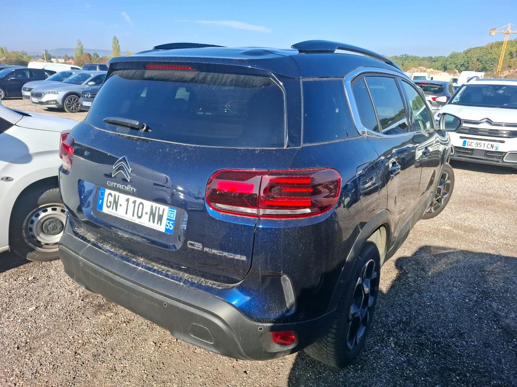 CITROEN C5 AIRCROSS PureTech 130 S&S EAT8 Shine 2023