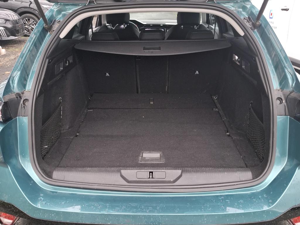 PEUGEOT 308 SW BlueHDi 130ch S&S EAT8 Allure Pack 2022