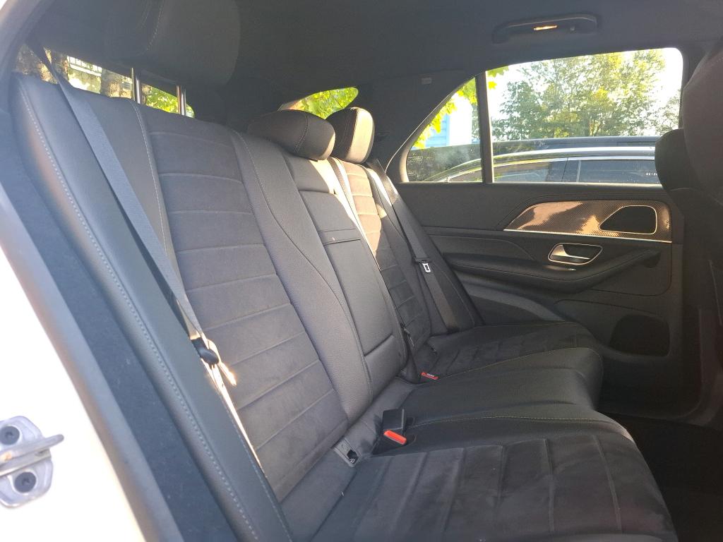 MERCEDES-BENZ GLE 350 de EQ POWER 9G-Tronic 4Matic AMG Line 2023