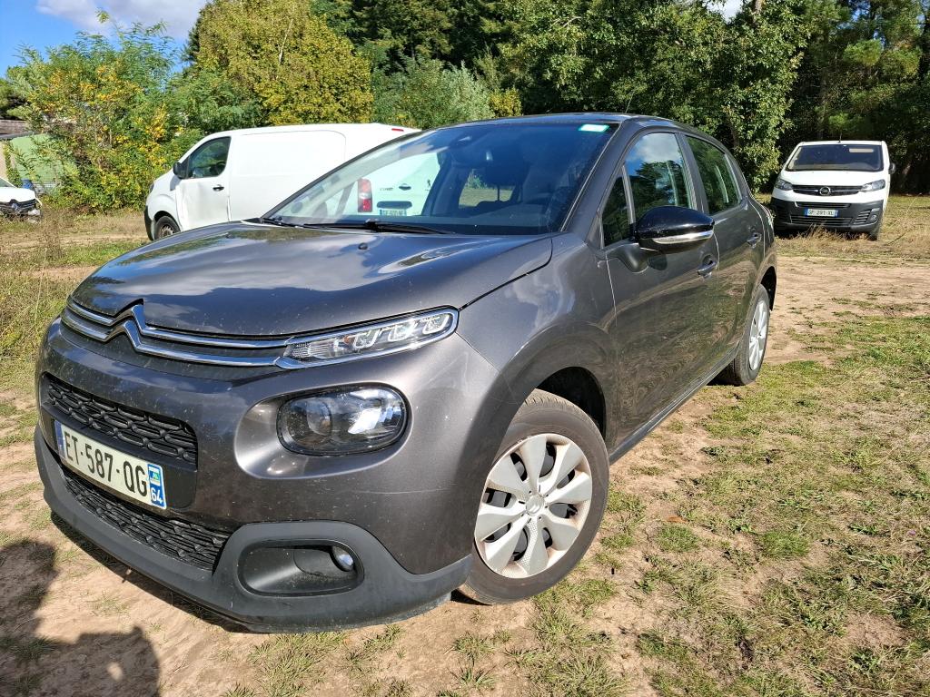 C3 PURETECH