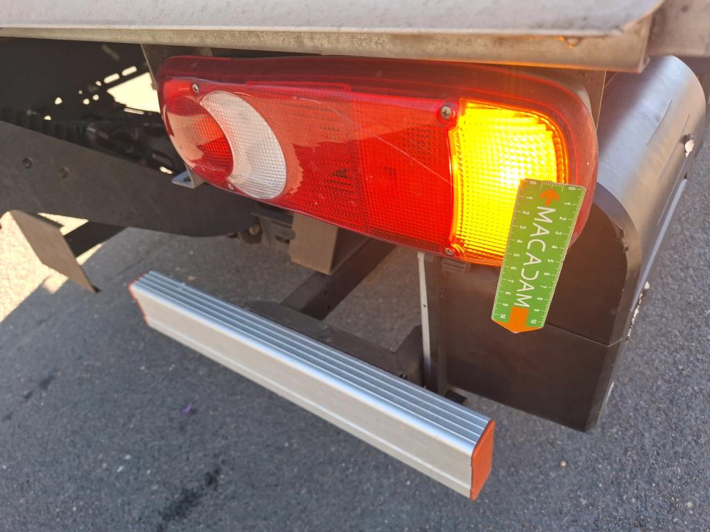 FIAT DUCATO CHASSIS CABINE EURO 6D-TEMP (07/2 CC MAXI HD 3.5 L 2.3 MJT 130 BUSINESS 2021