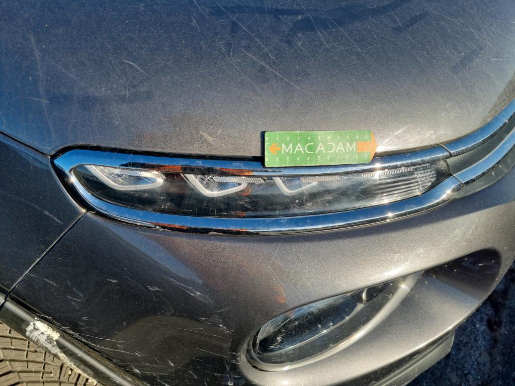 CITROEN C3 BUSINESS PureTech 82 S&S BVM5 Shine 2019
