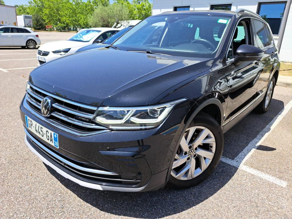 TIGUAN 1.4