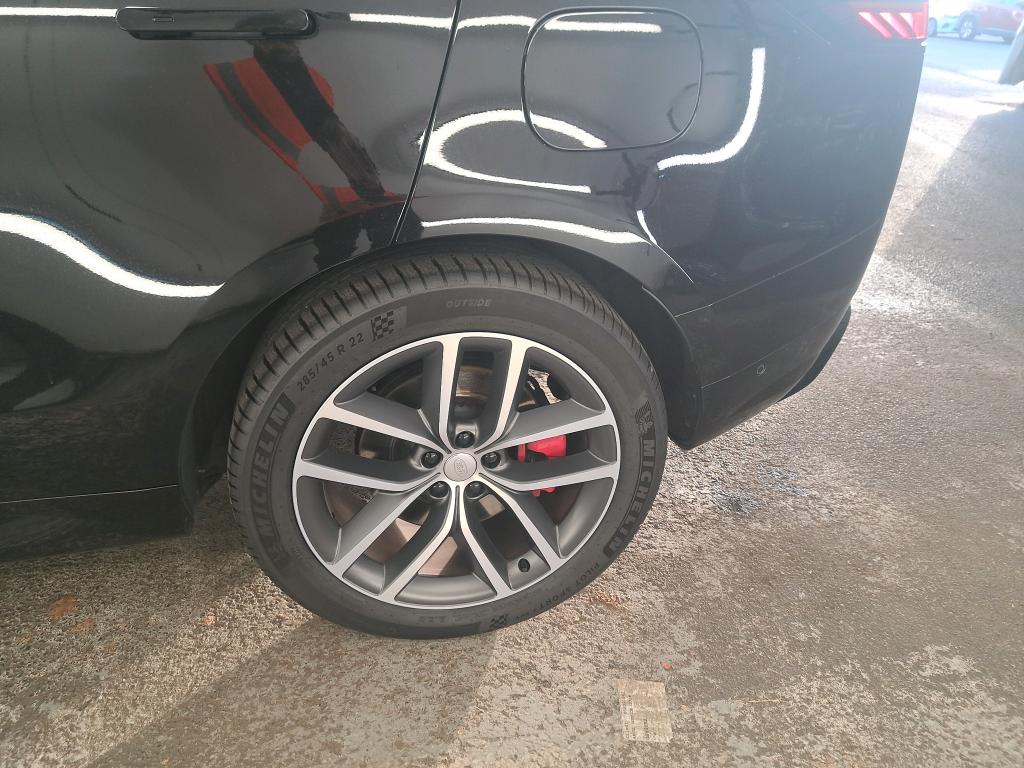 LAND ROVER RANGE Sport P460e AWD 3.0L i6 PHEV Dynamic HSE 2024