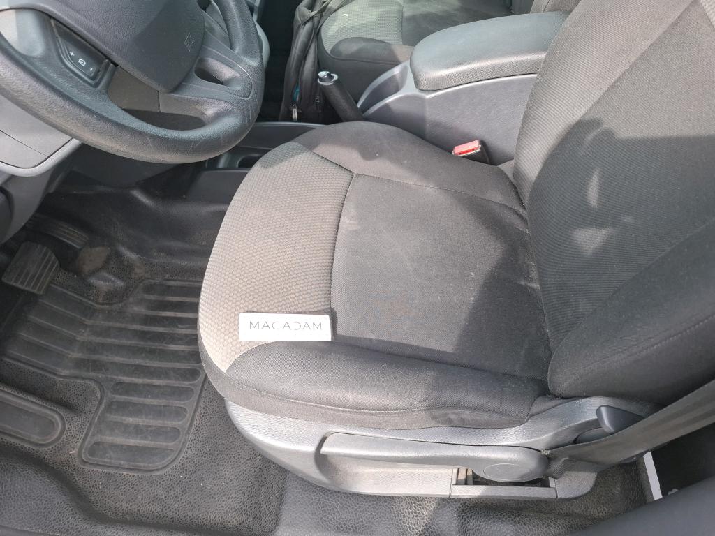 RENAULT KANGOO VU EXPRESS ZE Z.E. ACHAT INTEGRAL EXTRA R-LINK 2019