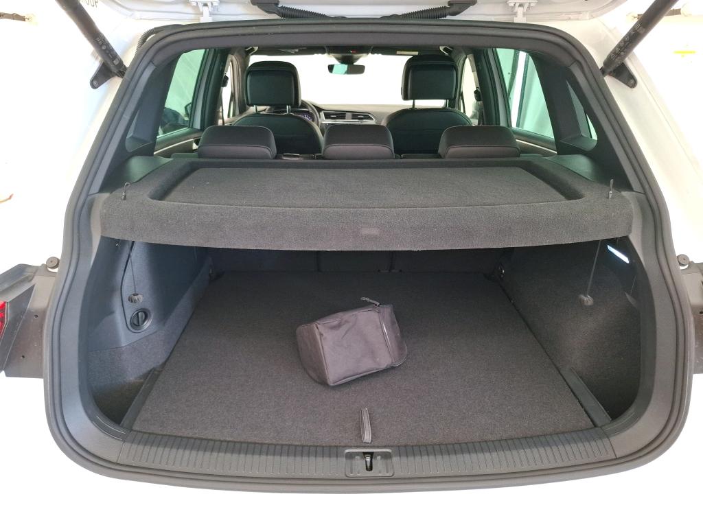 VOLKSWAGEN TIGUAN 1.4 eHybrid 245ch DSG6 R-Line Exclusive 2023