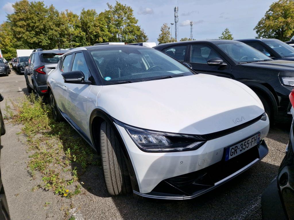 KIA EV6 229 ch Air Design 2023