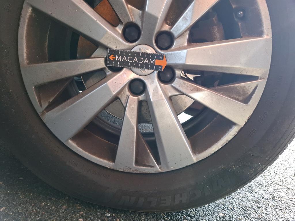 PEUGEOT 5008 BUSINESS PureTech 130ch S&S EAT8 Active 2019