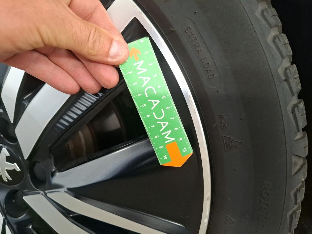 PEUGEOT 3008 Puretech 180ch S&S EAT8 GT Pack 2021
