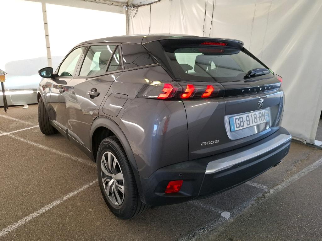 PEUGEOT 2008 BUSINESS BlueHDi 110 S&S BVM6 Active 2021