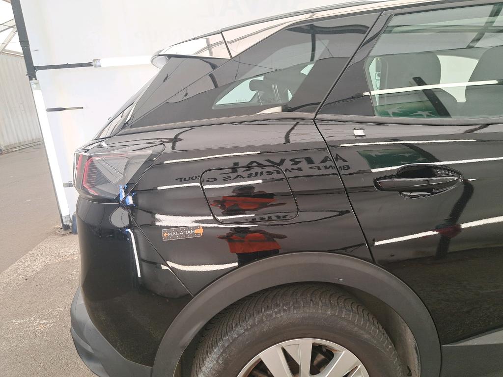 PEUGEOT 3008 BlueHDi 130ch S&S EAT8 Active Pack 2022