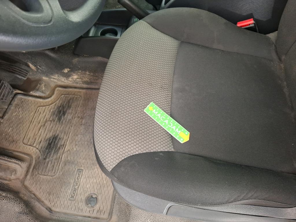 RENAULT KANGOO VU EXPRESS GRAND VOLUME BLUE DCI 95 EXTRA R-LINK 2022