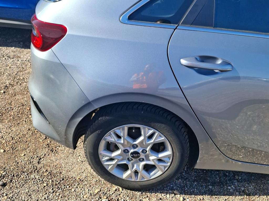 KIA CEE'D CEED 1.0 T-GDi 100 ch BVM6 Active 2022