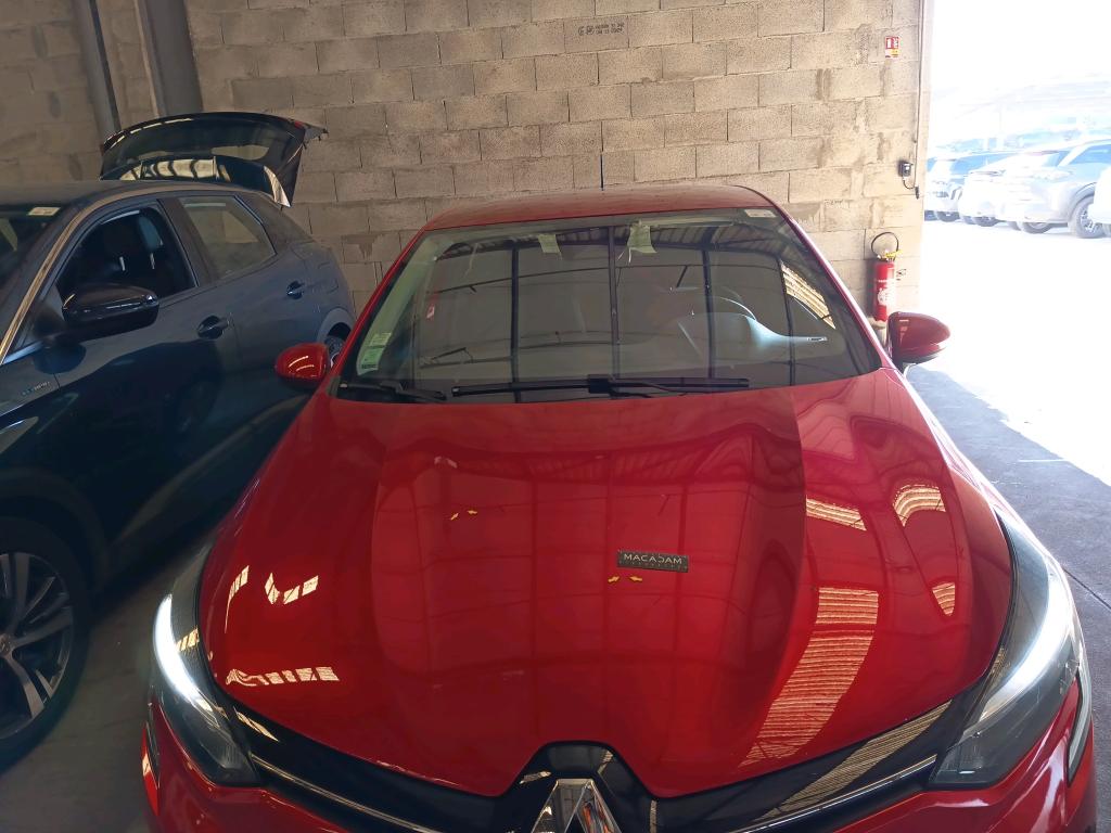 RENAULT CLIO V TCe 90 - 21 Business 2021