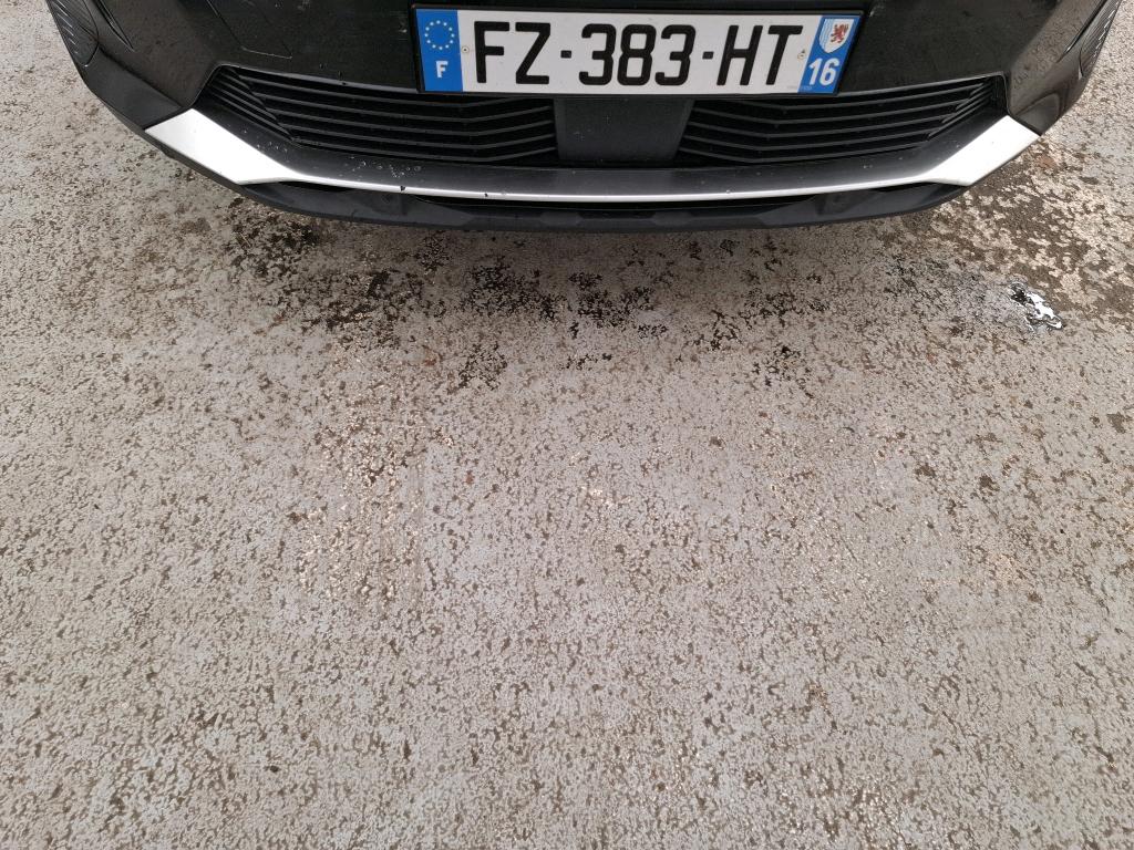 PEUGEOT 5008 BUSINESS BlueHDi 130ch S&S EAT8 Active 2021