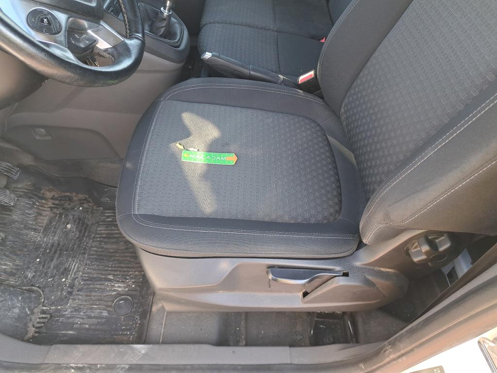 FORD TRANSIT CONN CONNECT FGN L1 1.0E100 E85 S&S TREND BUSINESS 2023