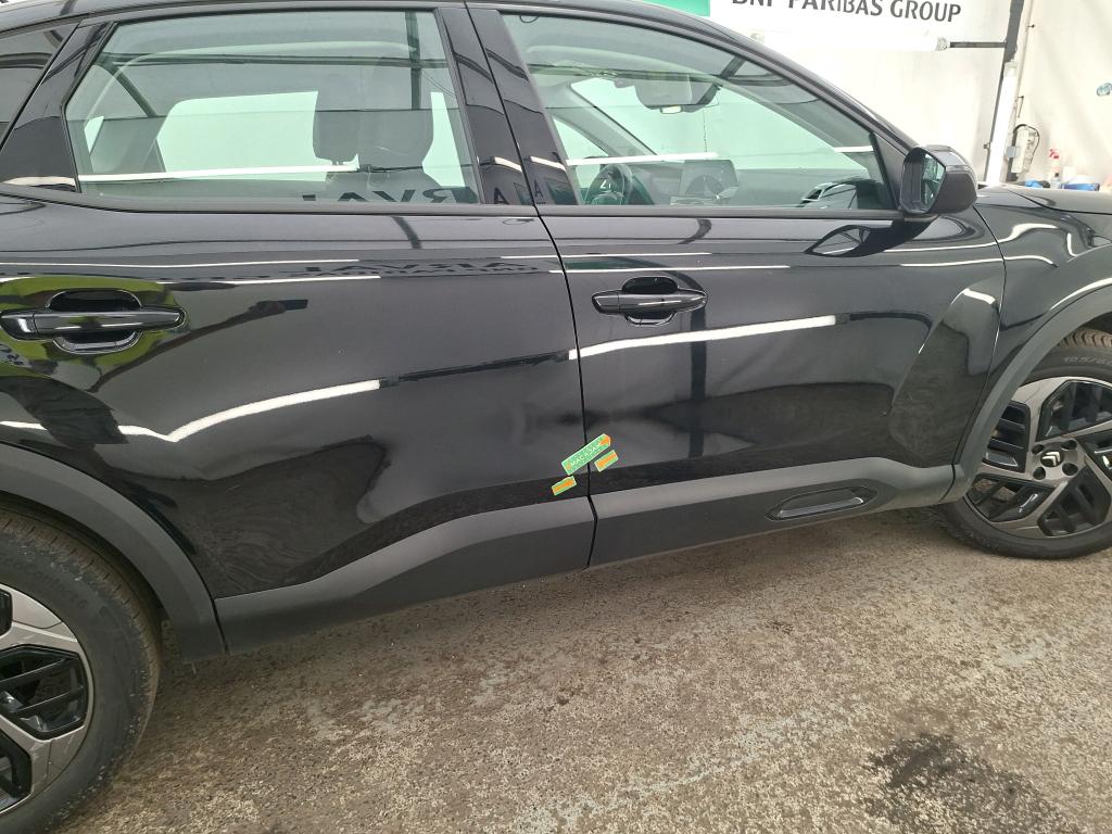 CITROEN C4 X PureTech 130 S&S EAT8 Plus 2023