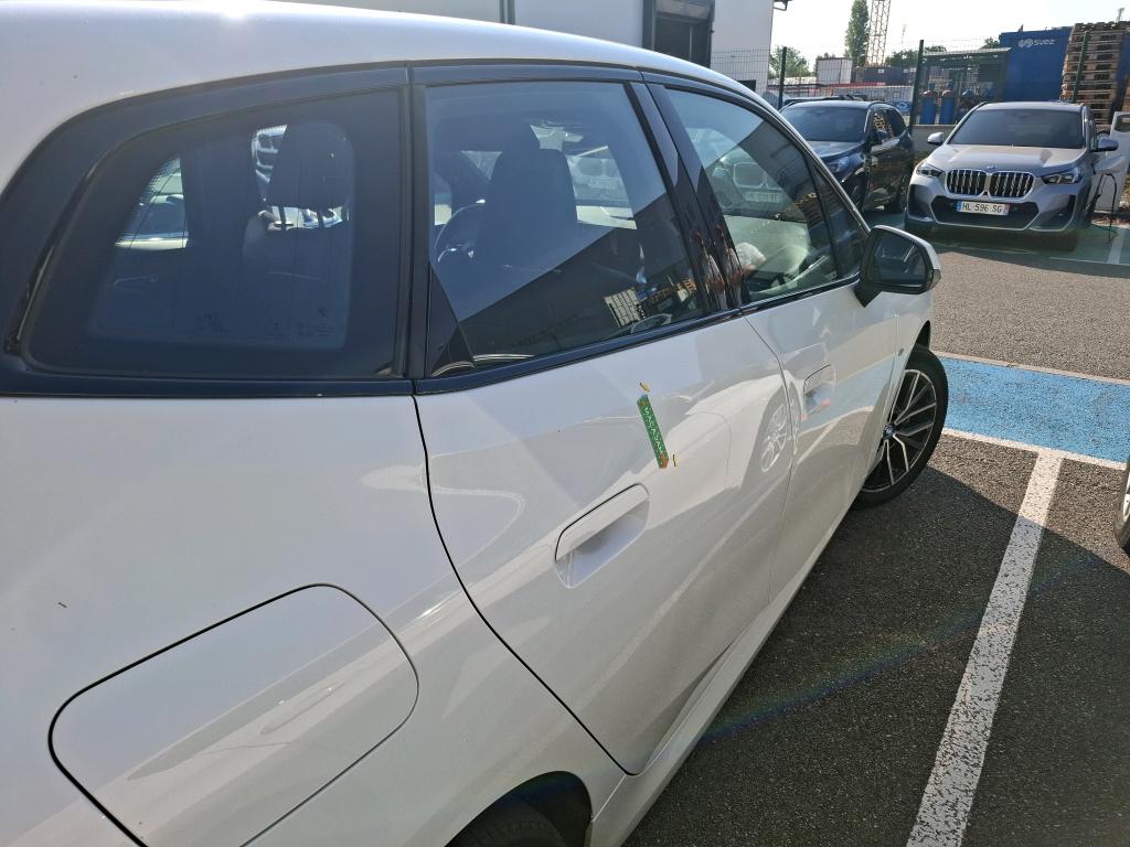 BMW SERIE 2 ACTIVE TOURER 225e xDrive 245 ch DKG7 M Sport 2023