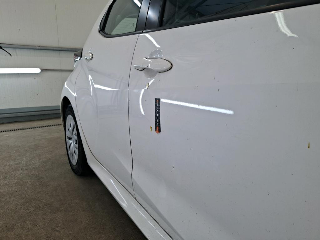 TOYOTA YARIS HYBRIDE 116h France 2021