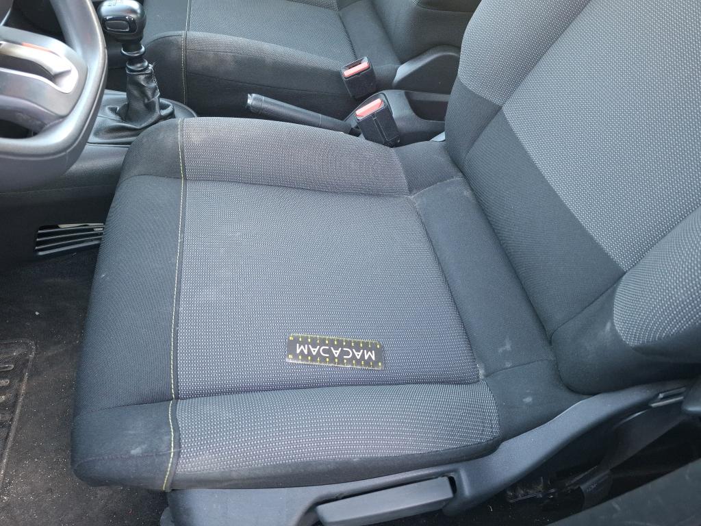 CITROEN C3 ENTREPRISE SOCIETE BLUEHDI 100 S&S BVM6 FEEL NAV 2022