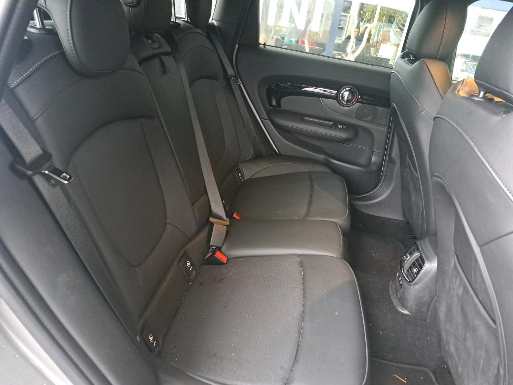 MINI CLUBMAN F54 LCI Cooper 136 ch BVA7 Essential 2023