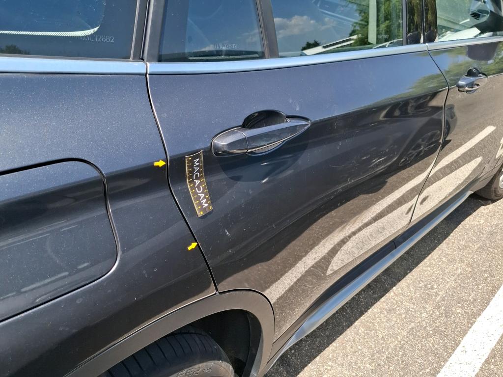 BMW X1. X1 F48 LCI sDrive 18d 150 ch BVA8 xLine 2019