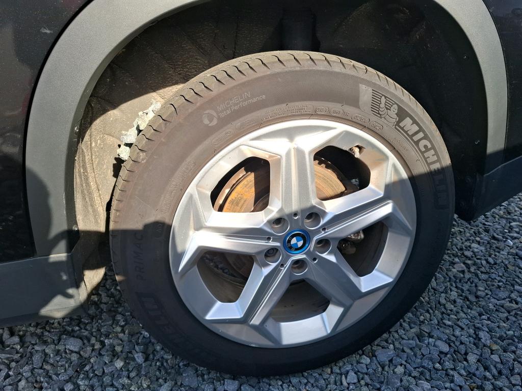 BMW X1 U11 xDrive 25e 245ch DKG7 - 2024