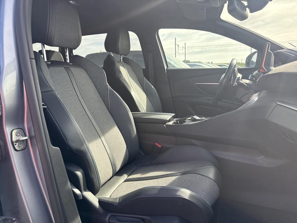 PEUGEOT 5008 PureTech 130ch S&S EAT8 Allure Pack 2023