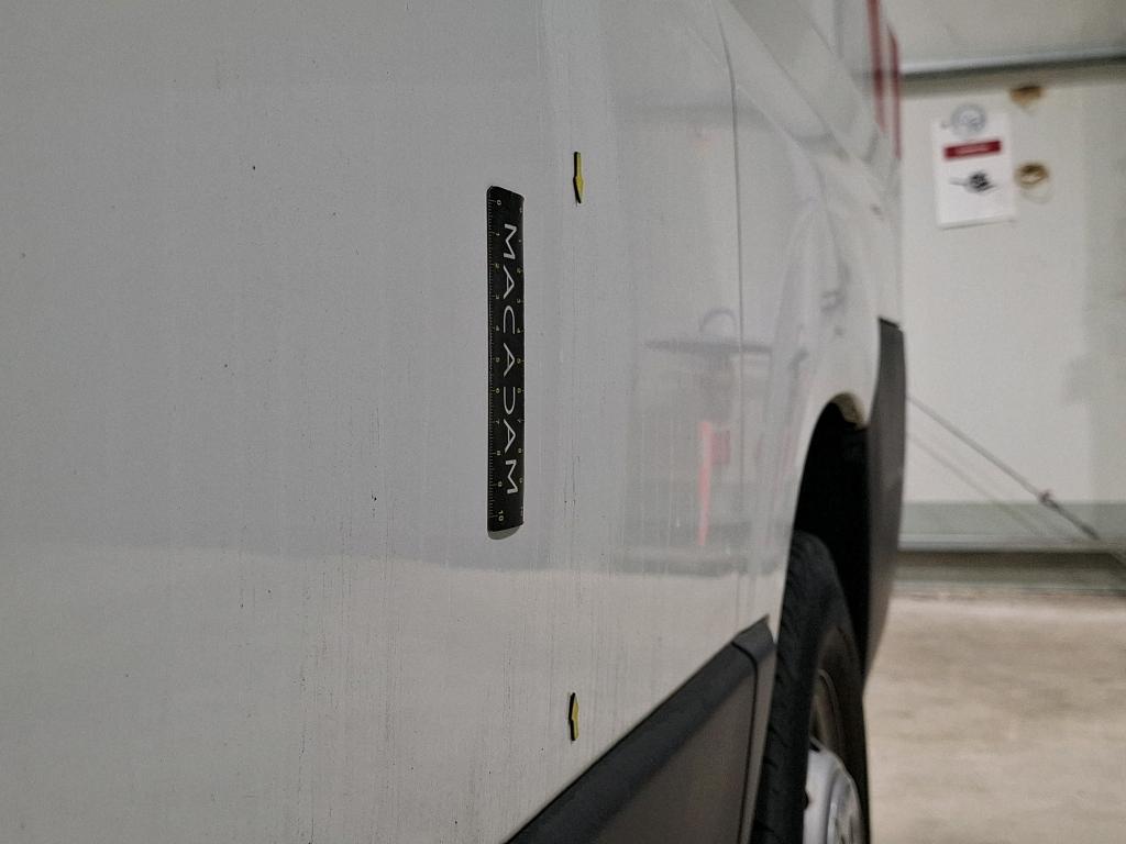CITROEN JUMPER FOURGON TOLE 33 L1H1 BLUEHDi 110 BVM6 BUSINESS 2019