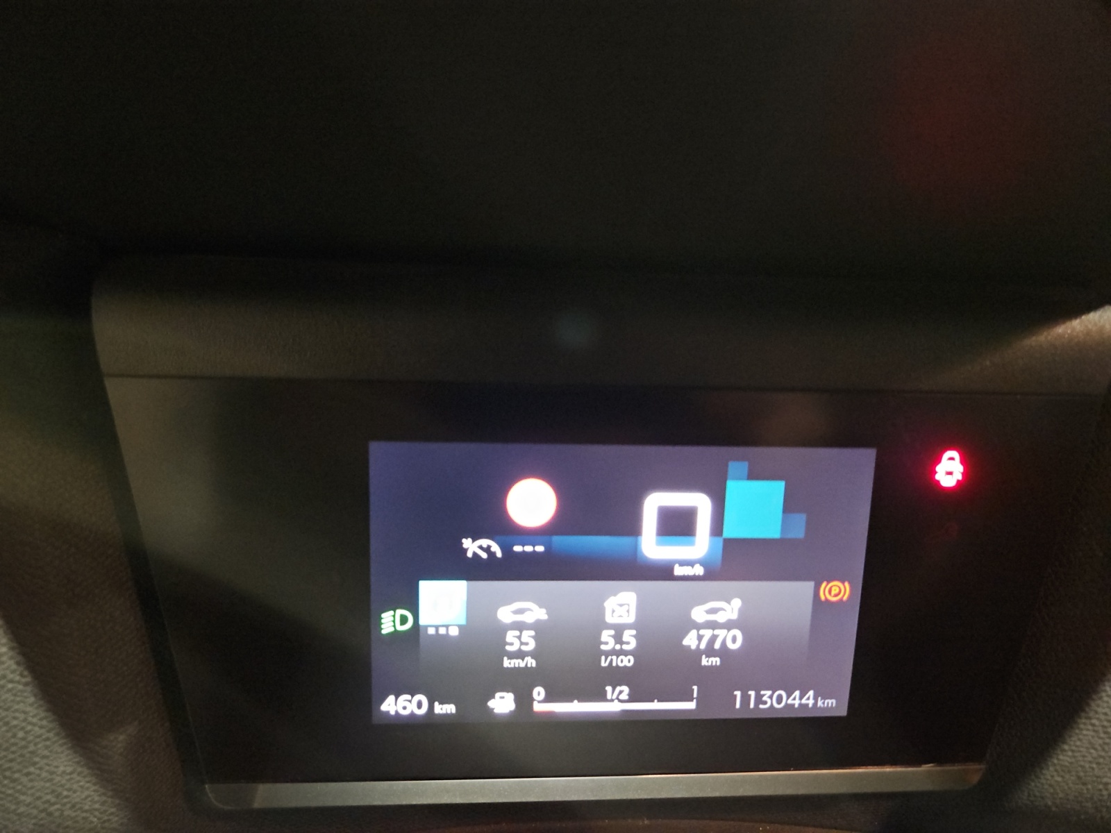 CITROEN C4 SOCIETE PURETECH 100 S&S BVM6 LIVE PACK BUSINESS R 2023