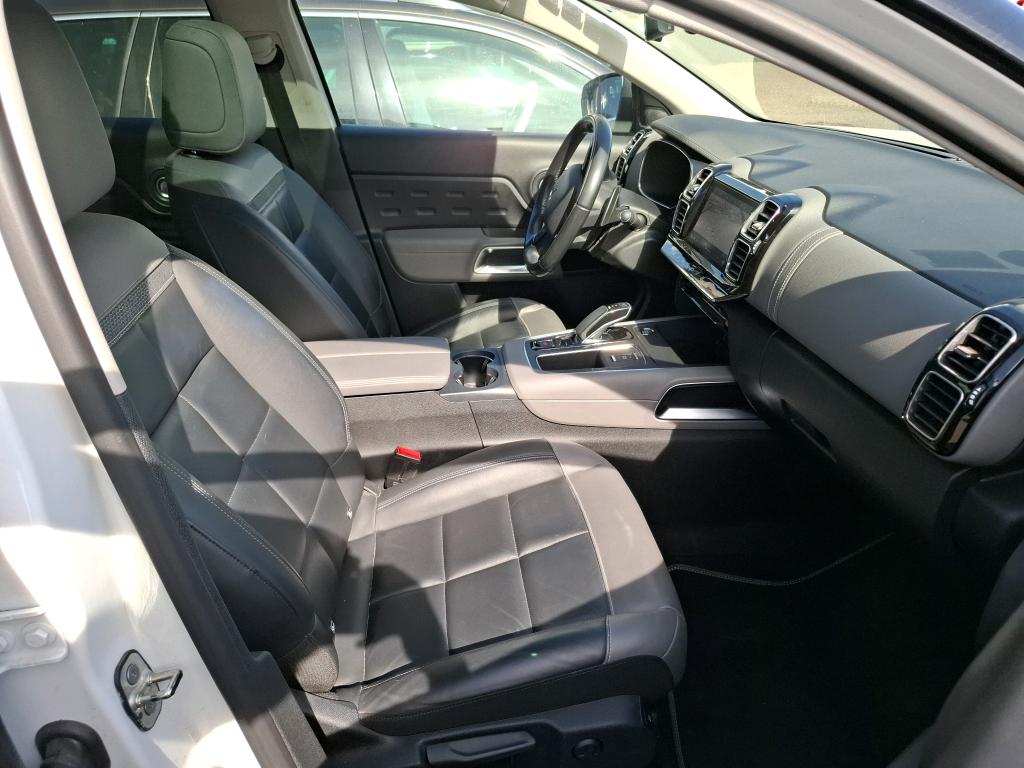 CITROEN C5 AIRCROSS Hybride Rechargeable 225 S&S e-EAT8 Shine Pack 2021