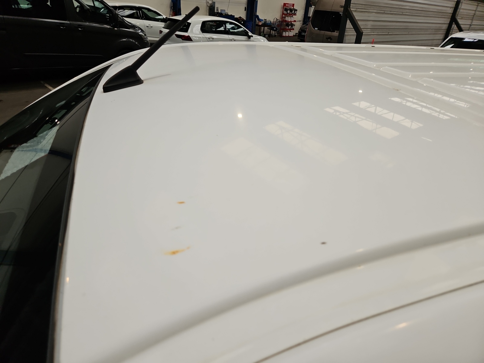 PEUGEOT EXPERT FGN TOLE STANDARD 1.5 BLUEHDI 120 S&S BVM6 PREMIUM 2022