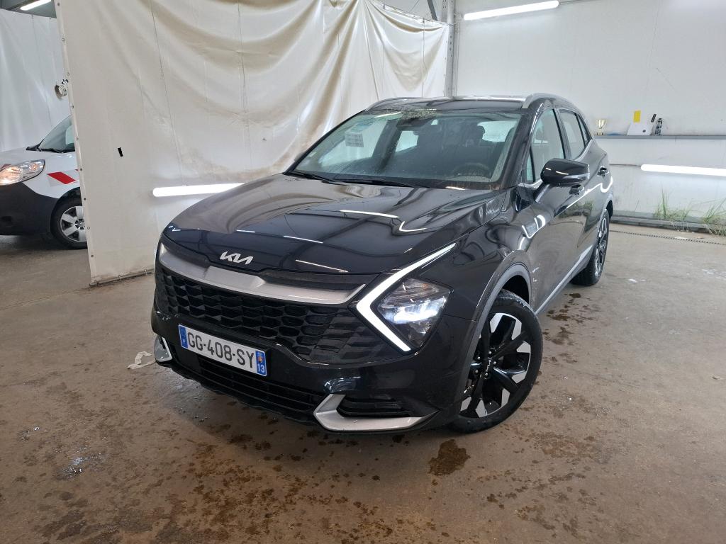 SPORTAGE VP