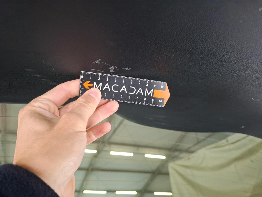 HYUNDAI TUCSON 1.6 T-GDI 230 Hybrid BVA6 Business 2022