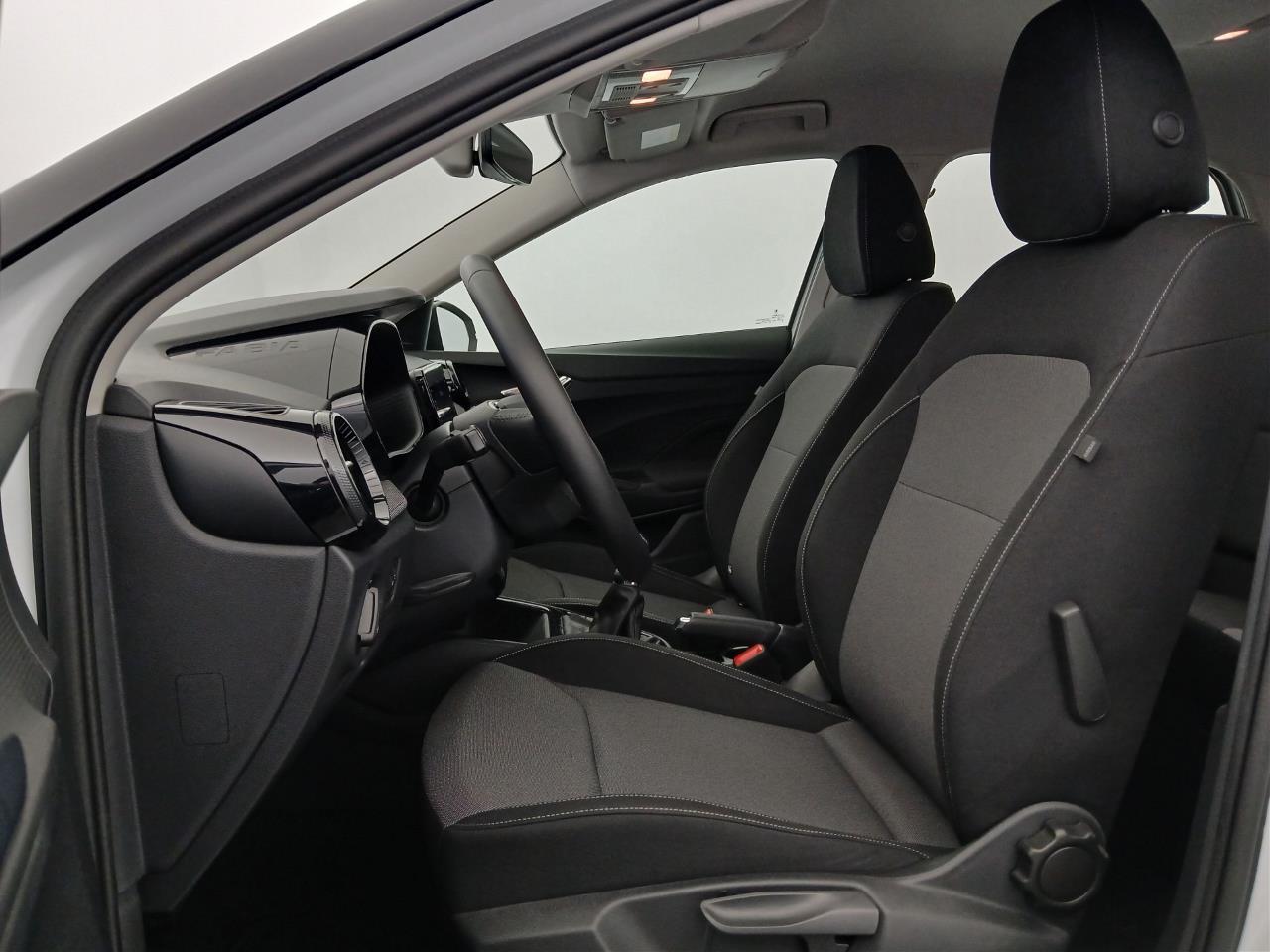 SKODA FABIA 1.0 TSI 116 ch EVO 2 DSG7 Selection 2025