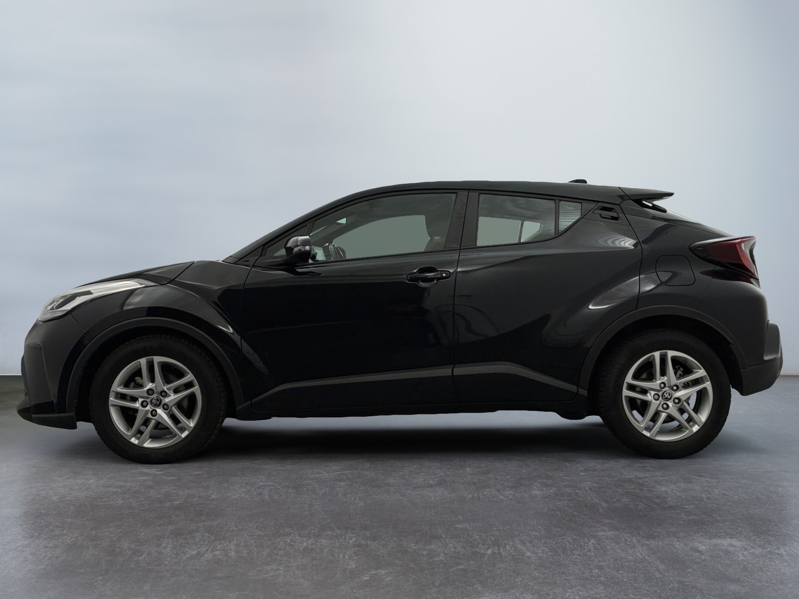 TOYOTA C-HR HYBRIDE 1.8L Edition 2023