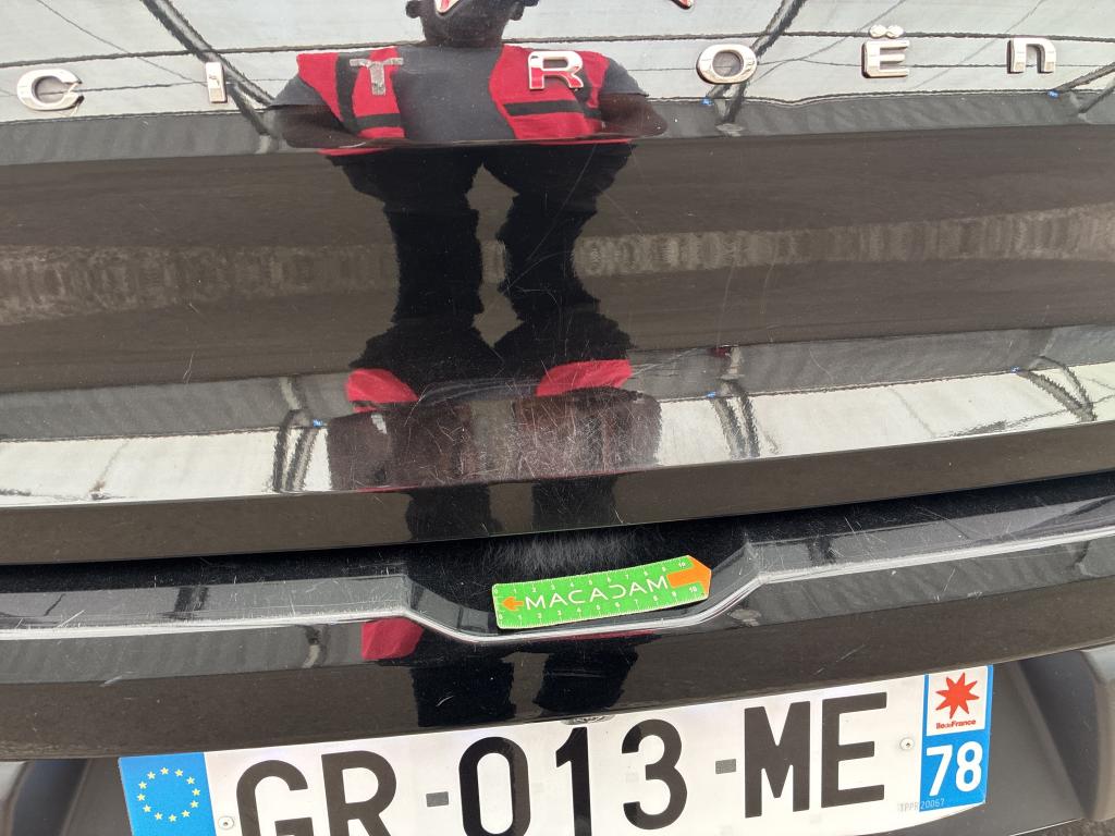 CITROEN C4 X PureTech 130 S&S EAT8 Feel Pack 2023