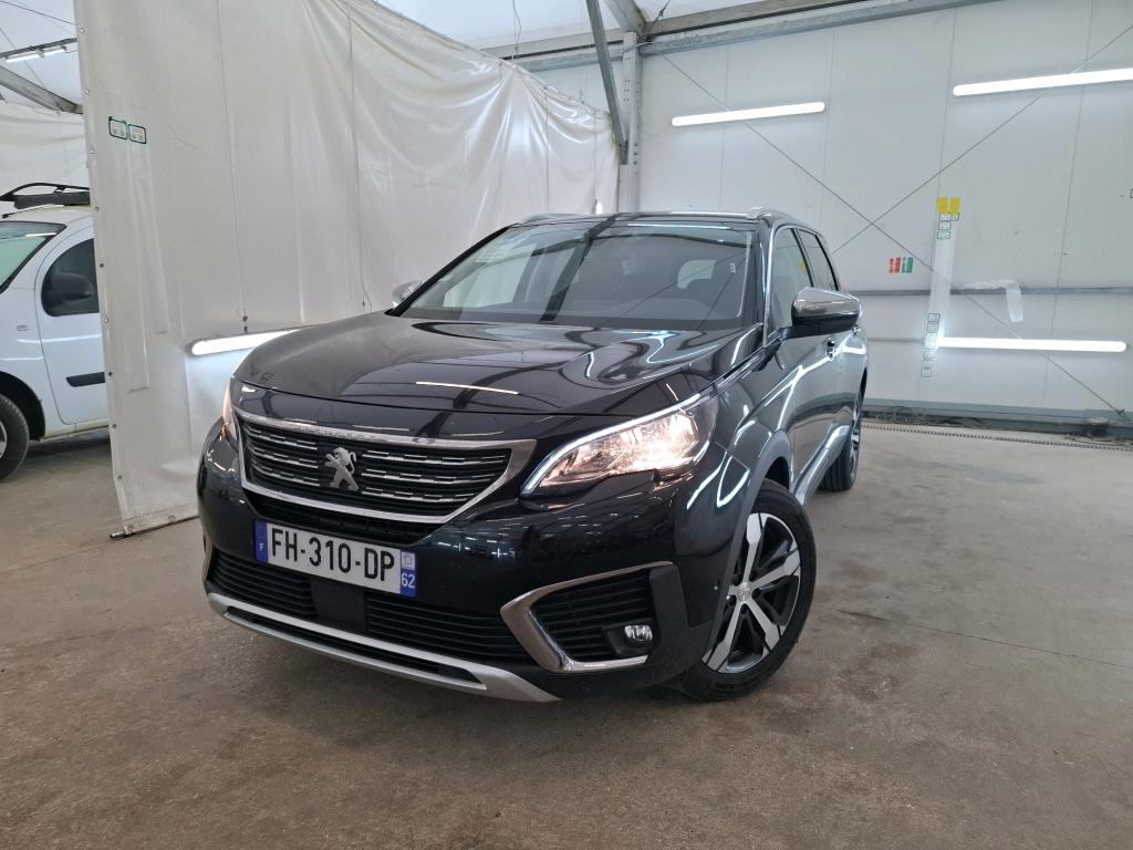 5008 PURETECH