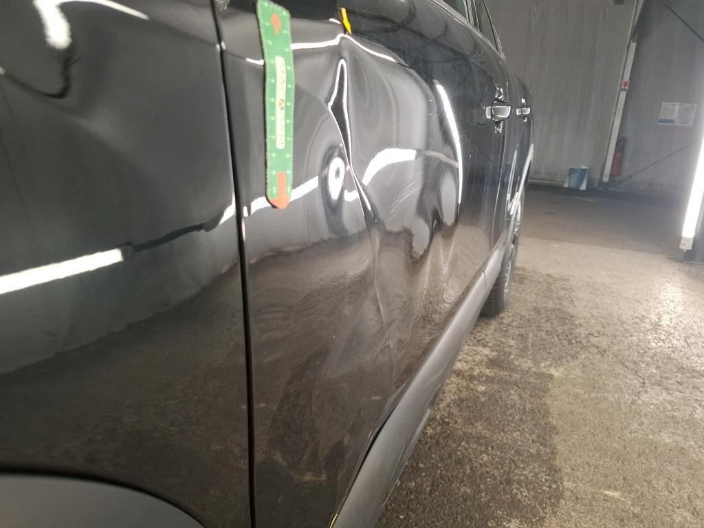 CITROEN C4 X PureTech 130 S&S EAT8 Feel Pack 2023
