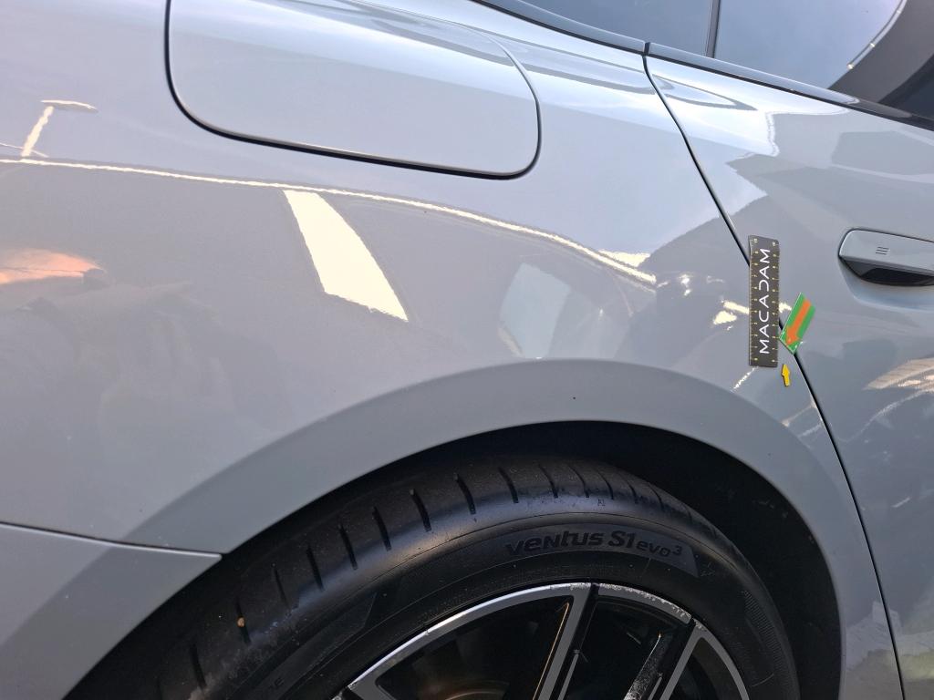BMW i4 G26 eDrive40 340 ch BVA M Sport 2022