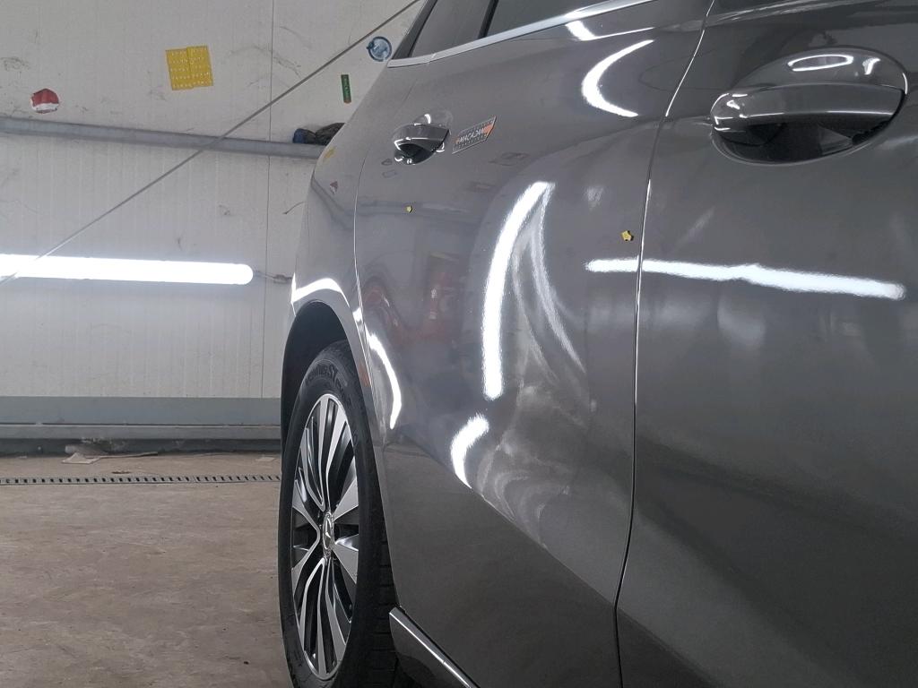 MERCEDES-BENZ MERCEDES CLASSE B 180 d 8G-DCT Style Line Edition 2021
