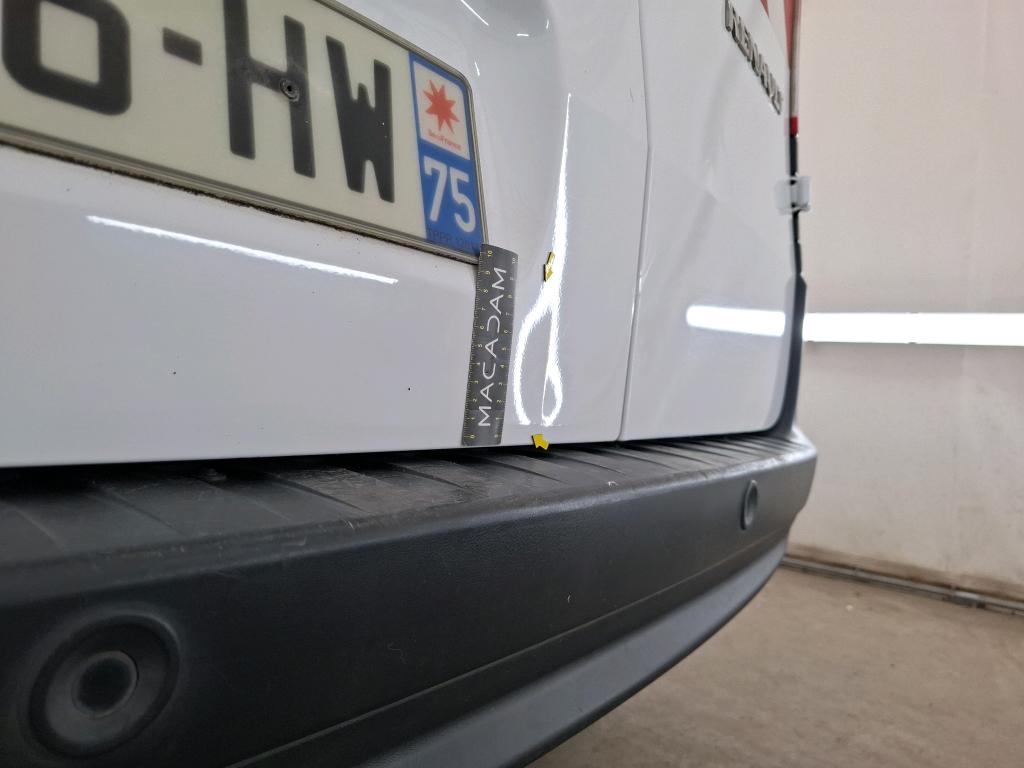 RENAULT KANGOO VU EXPRESS GRAND VOLUME BLUE DCI 95 EXTRA R-LINK 2020