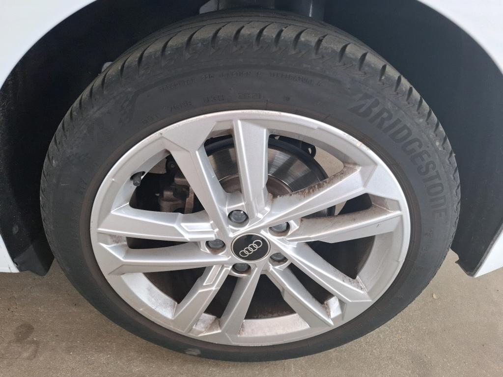 AUDI A3/S3 A3 SPORTBACK 35 TFSI Mild Hybrid 150 S tronic 7 Business line 2022