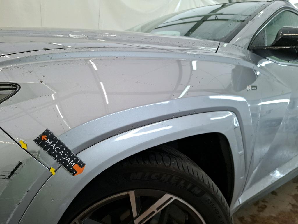 HYUNDAI TUCSON 1.6 T-GDI 253 Plug-in BVA6 N Line Creative 2024
