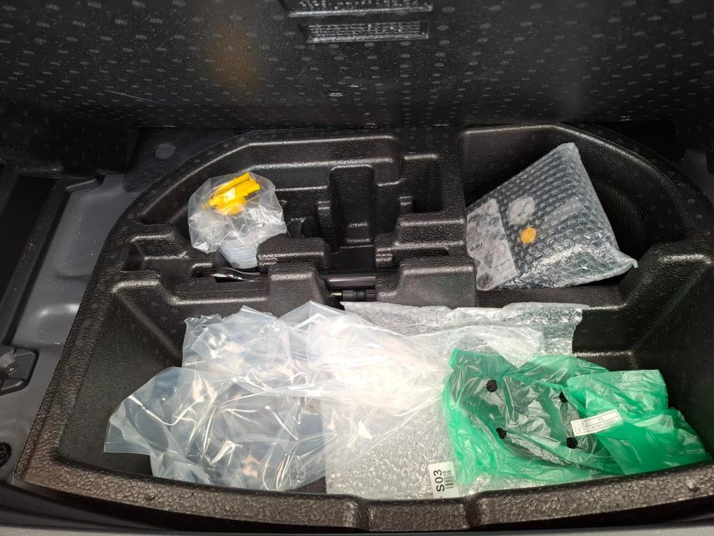 HYUNDAI KONA ELECTRIC Electrique 64 kWh - 204 ch Intuitive 2023