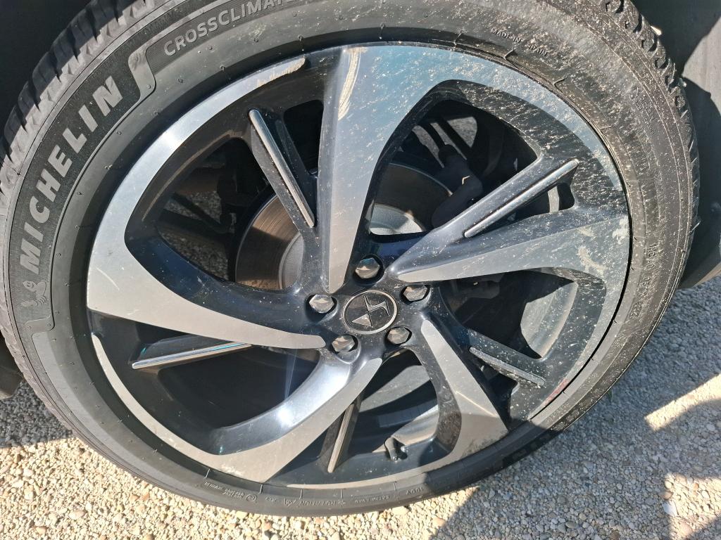 DS DS7 CROSSBACK BlueHDi 130 EAT8 Rivoli 2022