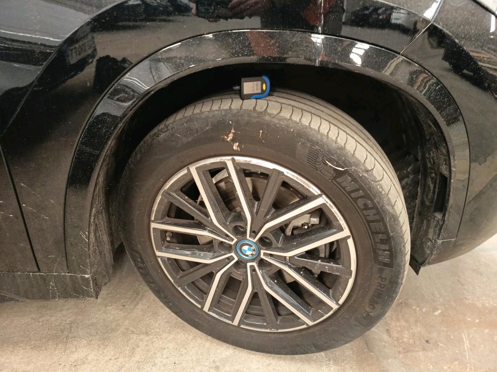 BMW X1 U11 xDrive 25e 245ch DKG7 M Sport 2024
