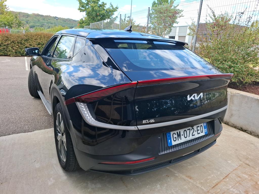 KIA EV6 229 ch Air Active 2023