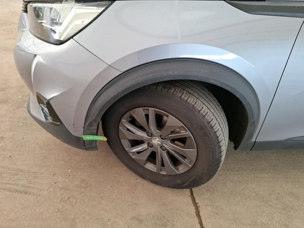 PEUGEOT 2008 PureTech 100 S&S BVM6 Active Pack 2022