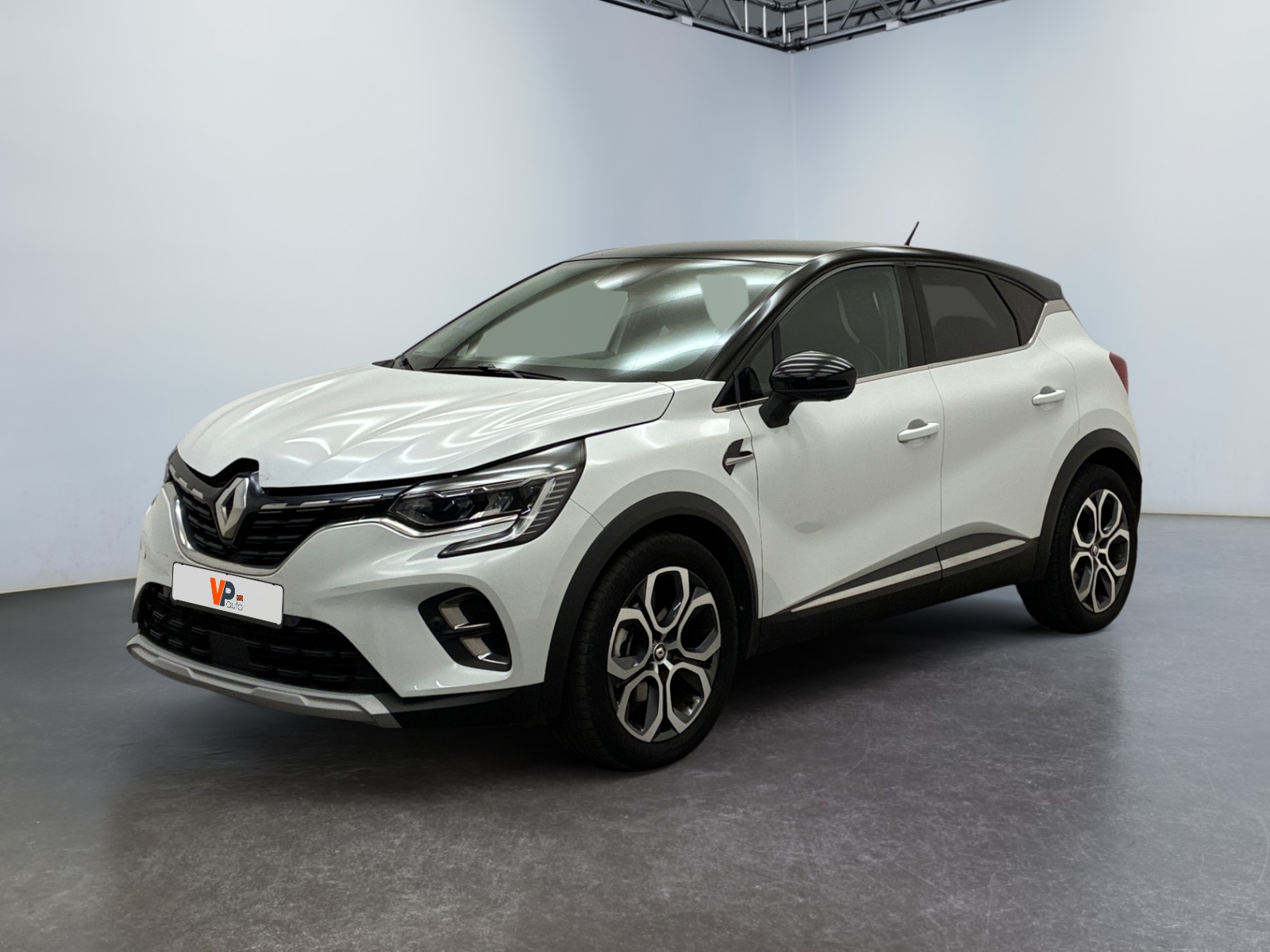 CAPTUR E-TECH
